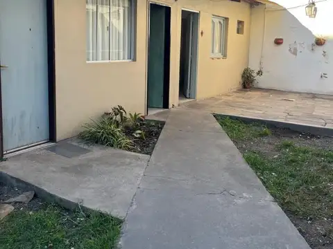 Venta de casa hosteria