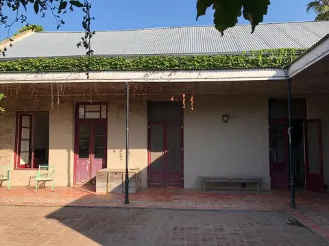 Casa en Venta al Oeste