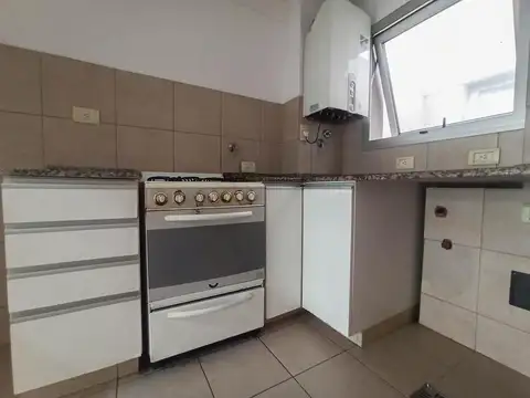 Departamento en Alquiler 15 años