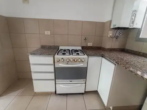Departamento en Alquiler al Sur