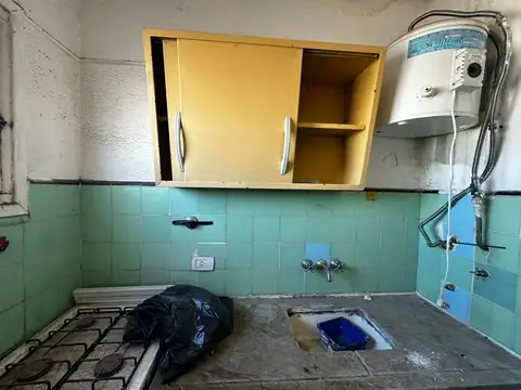 Departamento en Venta al Norte