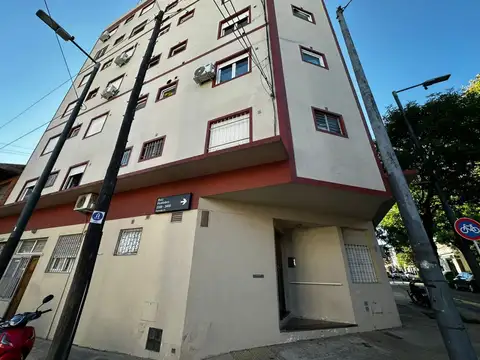 Venta | Depto 2 ambientes a refaccionar | Saavedra