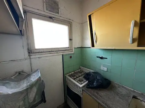 Departamento en Venta al Norte