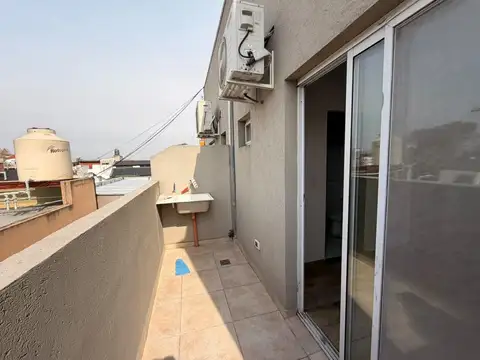 Departamento en Alquiler Permite mascota