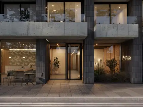 Departamento en Venta en Villa Urquiza, USD 582.540