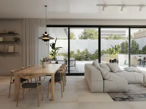 Departamento en Venta A Estrenar