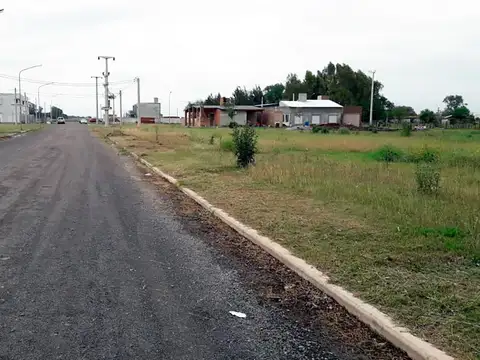 Terreno en Venta en Ricardone, USD 30.250