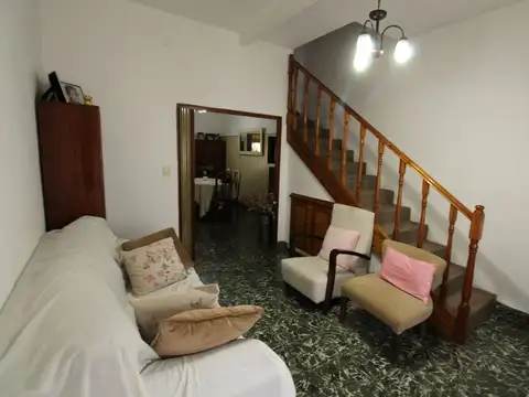 Casa en Venta 50 años