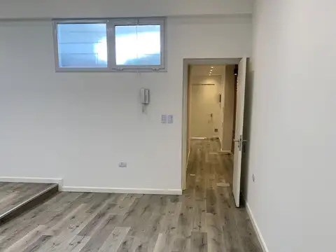 Depto Tipo Casa en Venta de 1 dormitorio