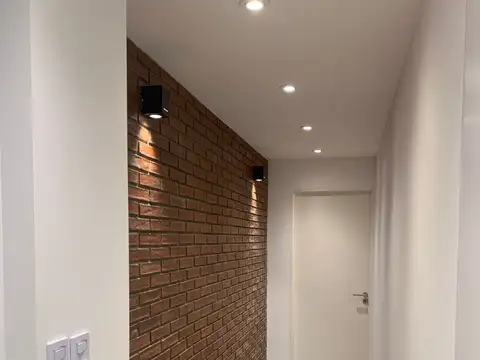 LOFT DE 72 M2 A ESTRENAR   ESPACIO AEREO PROPIO - VERLO ES COMPRARLO...