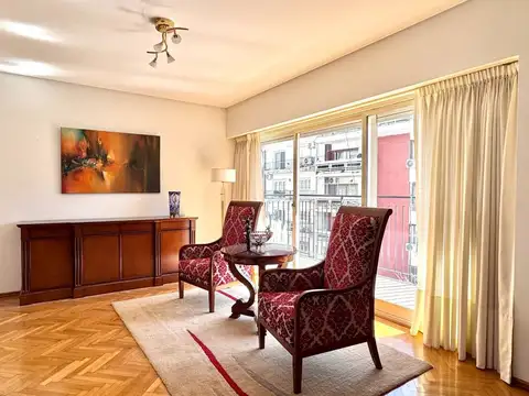 Departamento en Venta en Recoleta, USD 530.000
