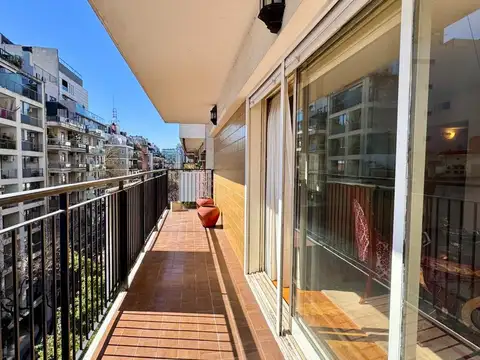 Departamento en Venta 47 años