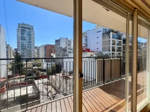 Departamento en Venta con 2 cocheras