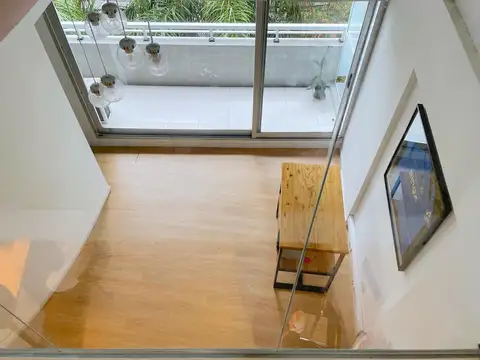 Departamento en Venta en Olivos Vías/Río, USD 299.000