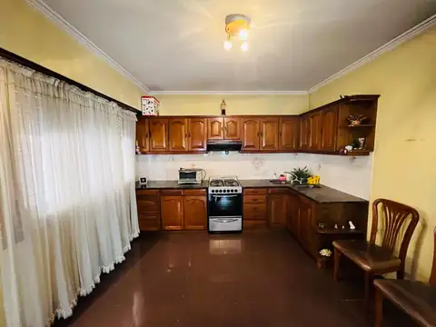 Casa en Venta 37 años