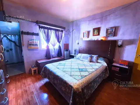 Depto Tipo Casa en Venta en Villa Luzuriaga, USD 55.000