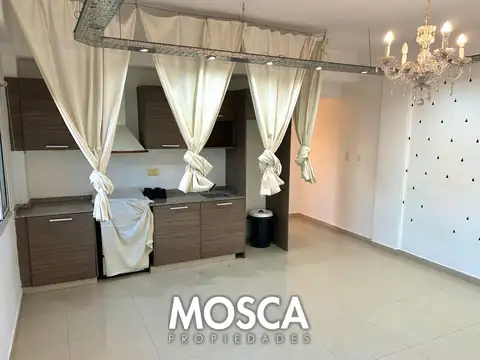 Departamento en Alquiler A Estrenar