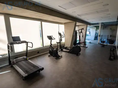 Departamento en Venta con 20 cocheras