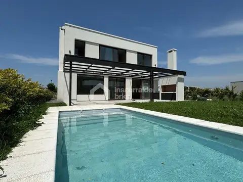 LOS CARPINCHOS NORDELTA 100