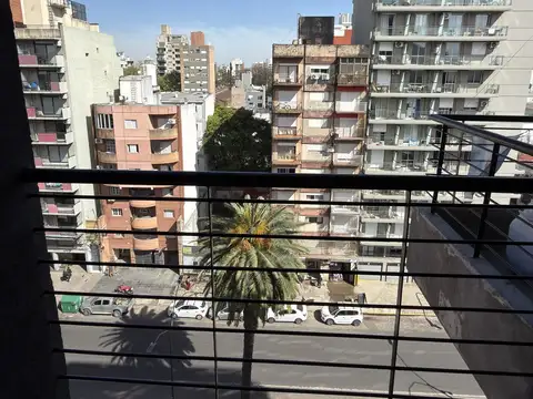 Departamento en Alquiler de Monoambiente