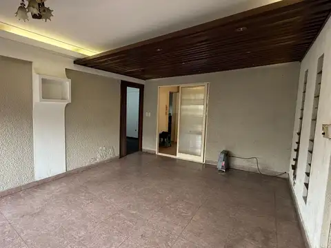 DEPARTAMENTO EN VENTA POMPEYA 5 AMBIENTES