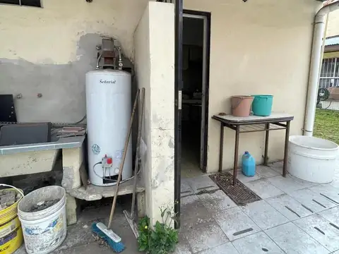 Casa en Venta 35 años
