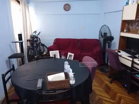 Departamento en Venta de 4 ambientes