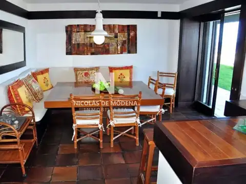 Departamento en Venta de 5 ambientes