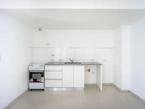 Depto Tipo Casa en Venta de 3 ambientes