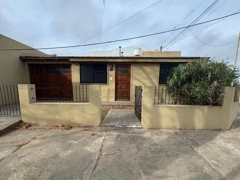 Casa en Alquiler 40 años