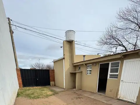 Casa en Alquiler en Trenque Lauquen, $ 850.000