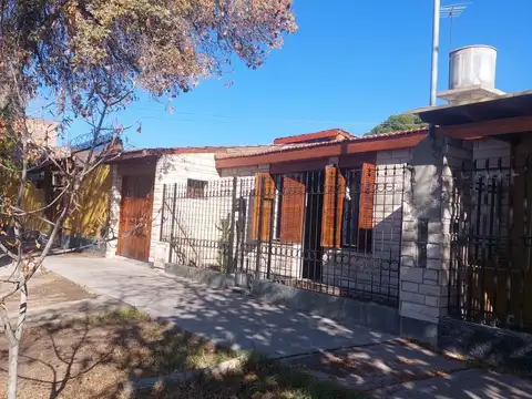 Casa en  Las Heras