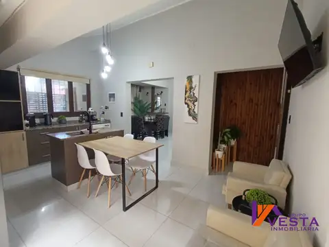 Casa en Venta 50 años
