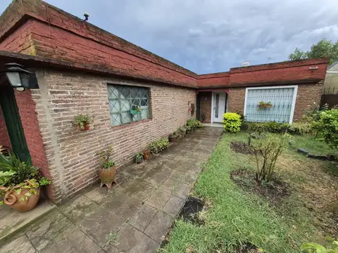 Casa en  venta en Jose C. Paz