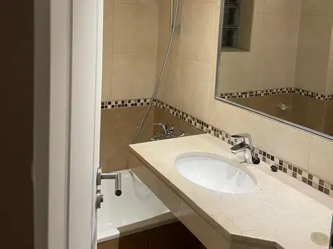 Departamento en Venta al Oeste