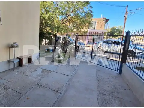 Depto Tipo Casa 7 ambientes con 4 baños