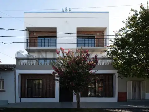 VENTA DEPARTAMENTO 2 AMBIENTES CON TERRAZA A ESTRENAR