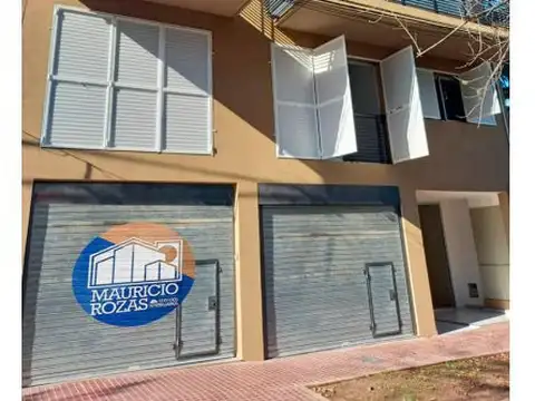 Monoambiente en  Venta-Alberdi
