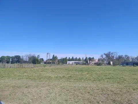 Terreno en Venta de 2000,0 m2
