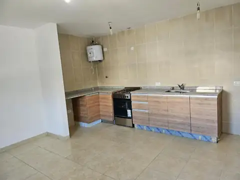 Departamento en Venta en Canning, USD 105.000