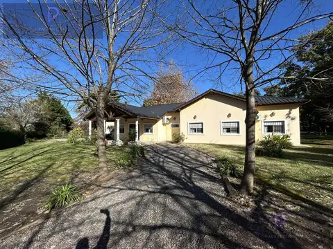 Casa en Venta 11 años