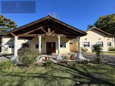 Casa en Venta de 3 dormitorios