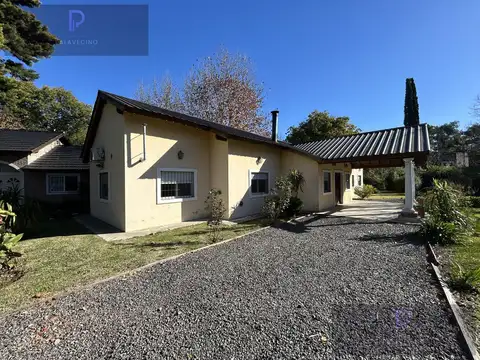 Casa en Venta en Chacras Open Door, USD 249.000