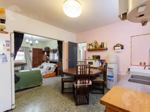 Casa en Venta 50 años