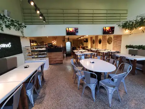 Fondo Comercio en Venta A Estrenar