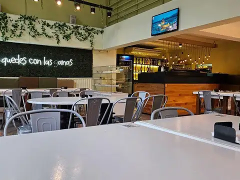 Fondo Comercio en Venta en Martin, USD 48.000