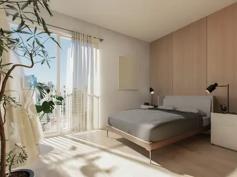 SAN CRISTÓBAL | Estudios , 1 , 2 ,3 y 4 ambientes.