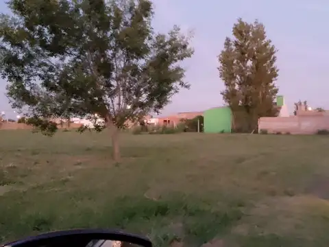 Pujato Norte Aires de Campo 2