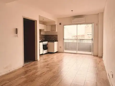 Gran oportunidad, dos monoambientes divisibles