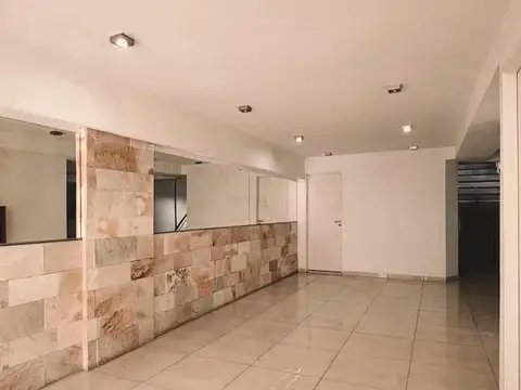 Andalgalá 1500, Piso 1